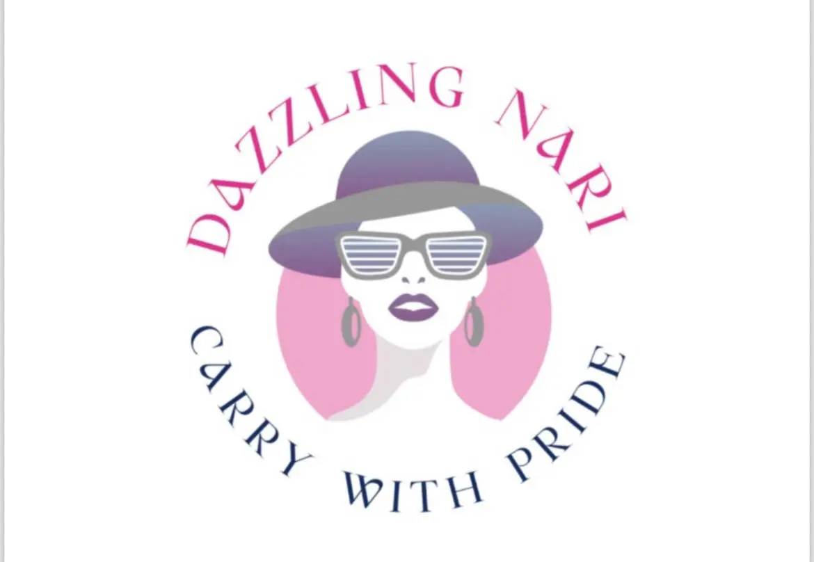 Dazzling Nari